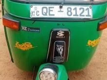 Bajaj RE 2 Stroke 2006 Three Wheel