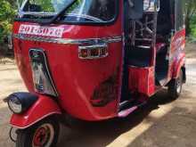 Bajaj RE 2 Stroke 1975 Three Wheel