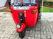 Bajaj RE 2007 Three Wheel