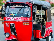 Bajaj RE 2 Stroke 1998 Three Wheel