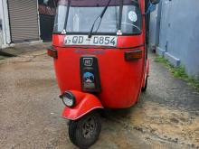 Bajaj RE 2 Stroke 2005 Three Wheel