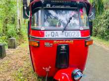 Bajaj RE 2 Stroke 2005 Three Wheel
