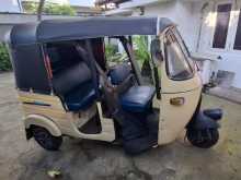 Bajaj RE 2 Stroke 1996 Three Wheel