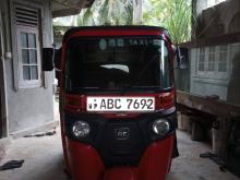 Bajaj RE 2 Stroke 2015 Three Wheel
