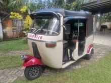 Bajaj RE 2 Stroke 1989 Three Wheel