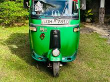 Bajaj RE 2 Stroke 2006 Three Wheel