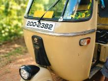 Bajaj RE 2 Stroke 1994 Three Wheel