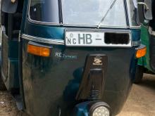 Bajaj RE 2 Stroke 2004 Three Wheel