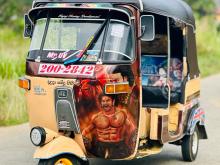 Bajaj RE 2 Stroke 1996 Three Wheel