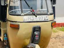 Bajaj RE 2 Stroke 2002 Three Wheel