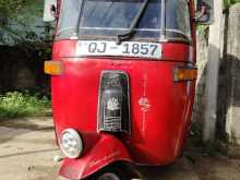 Bajaj Re 2 Stroke 2007 Three Wheel