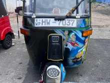 Bajaj RE 2 Stroke 2004 Three Wheel