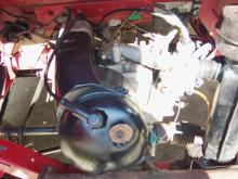 Bajaj RE 2 Stroke 2003 Three Wheel