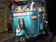 Bajaj Re 2 Stroke 1995 Three Wheel