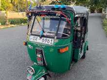 Bajaj RE 2 Stroke 2005 Three Wheel