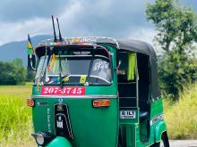 Bajaj RE 2 Stroke 2000 Three Wheel