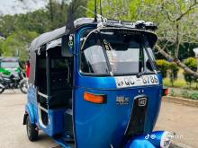 Bajaj RE 2 Stroke 2006 Three Wheel