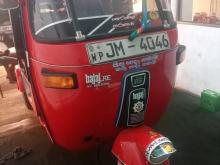 Bajaj RE 2 Stroke 2004 Three Wheel