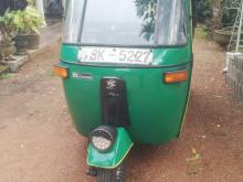 Bajaj RE 2 Stroke 2004 Three Wheel