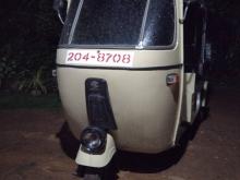 Bajaj RE 2 Stroke 1998 Three Wheel