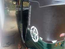 Bajaj RE 2 Stroke 2004 Three Wheel