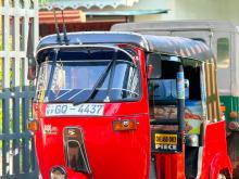 Bajaj RE 2 Stroke 2002 Three Wheel