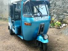 Bajaj RE 2 Stroke 2006 Three Wheel