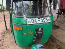 Bajaj RE 2 Stroke 2005 Three Wheel