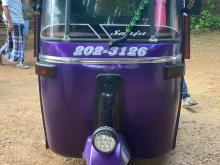 Bajaj RE 2 Stroke 1998 Three Wheel