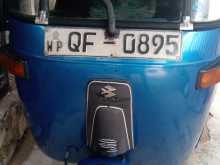 Bajaj RE 2 Stroke 2006 Three Wheel