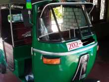 Bajaj RE 2 Stroke 1998 Three Wheel