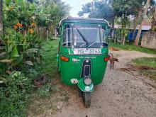 Bajaj RE 2 Stroke 2003 Three Wheel
