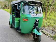 Bajaj RE 2001 Three Wheel