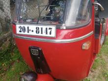 Bajaj RE 2 Stroke 1998 Three Wheel