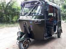 Bajaj RE 2004 Three Wheel