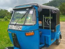Bajaj RE 2 Stroke 2007 Three Wheel