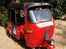 Bajaj RE 2 Stroke 1997 Three Wheel