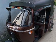 Bajaj RE 2 Stroke 1998 Three Wheel