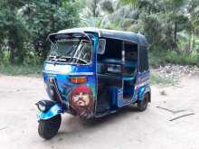 Bajaj RE 2 STROKE 2006 Three Wheel