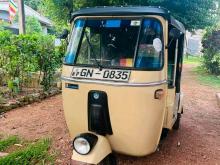 Bajaj RE 2 Stroke 2001 Three Wheel