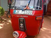 Bajaj RE 2 Stroke 2004 Three Wheel