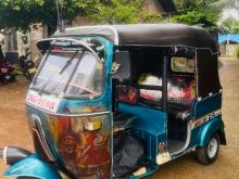 Bajaj RE 2 Stroke 1999 Three Wheel
