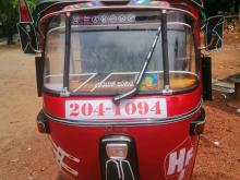 Bajaj RE 2 Stroke 1999 Three Wheel