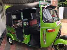 Bajaj RE 2 Stroke 1995 Three Wheel