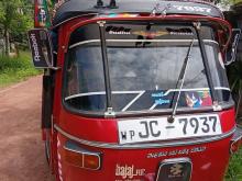 Bajaj RE 2 Stroke 2004 Three Wheel