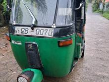 Bajaj RE 2 Stroke 2005 Three Wheel