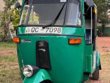 Bajaj RE 2 Stroke 2006 Three Wheel