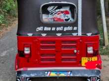 Bajaj RE 2 Stroke 2007 Three Wheel