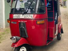 Bajaj RE 2 Stroke 2005 Three Wheel