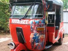 Bajaj RE 2 Stroke 1996 Three Wheel